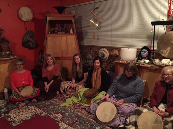 Clan Mothers Circle